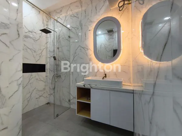 image RUMAH SIAP HUNI MERUYA, KONSEP BALI & BONUS (3)