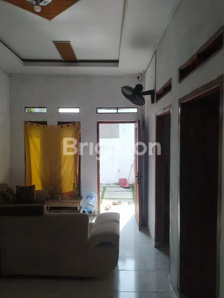 image RUMAH SIAP HUNI DI DEKAT STASIUN (5)
