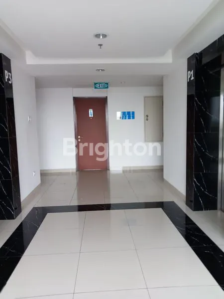 image DIJUAL DAN DISEWAKAN!! APARTEMEN 1 UNIT BR DI THAMRIN DISTRICT BEKASI (2)