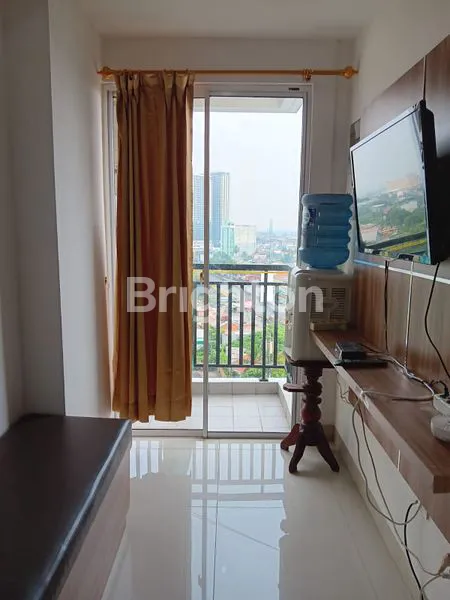 image DIJUAL DAN DISEWAKAN!! APARTEMEN 1 UNIT BR DI THAMRIN DISTRICT BEKASI (4)