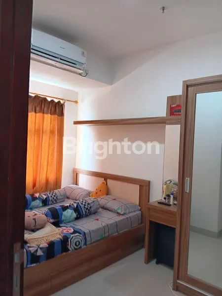 image DIJUAL DAN DISEWAKAN!! APARTEMEN 1 UNIT BR DI THAMRIN DISTRICT BEKASI (5)