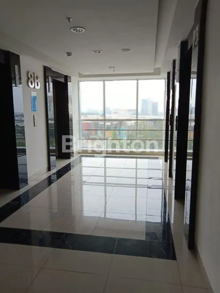 image DIJUAL DAN DISEWAKAN!! APARTEMEN 1 UNIT BR DI THAMRIN DISTRICT BEKASI (3)