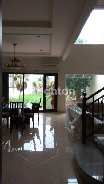 image ONLY CASH BISA NEGO!! CITRALAND BUKIT TELAGA GOLF LOKASI JALAN UTAMA (1)