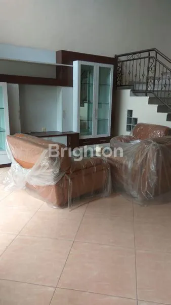 image ONLY CASH BISA NEGO!! CITRALAND BUKIT TELAGA GOLF LOKASI JALAN UTAMA (6)