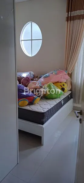 image MALANG CITRA GARDEN MODERN 2LANTAI FURNISH (6)