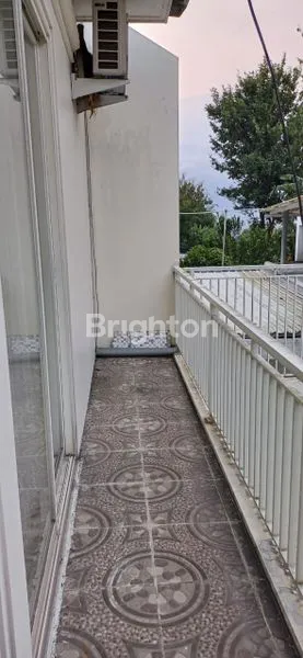 image MALANG CITRA GARDEN MODERN 2LANTAI FURNISH (2)