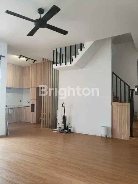 image RUMAH MINIMALIS DENGAN LINGKUNGAN YANG NYAMAN (2)