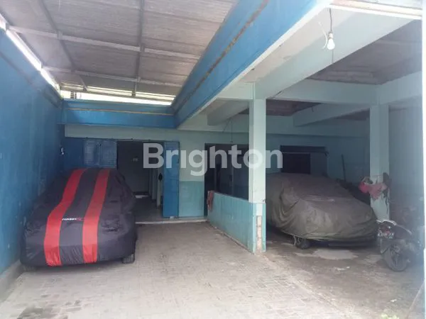image RUMAH & USAHA DEPO AIR LT 414M² DI SEPATAN (2)