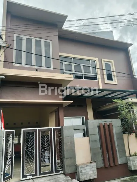 image RUMAH SIAP HUNI DEKAT UB (1)