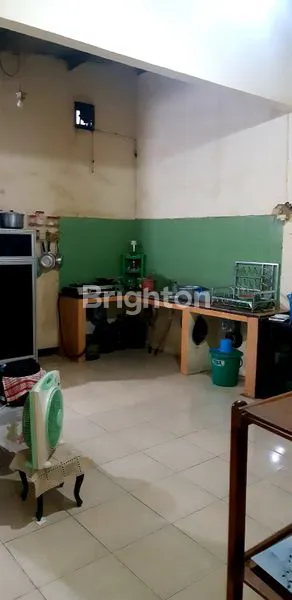 image TURUN HARGA \U203C\UFE0F DIJUAL RUMAH 3 KT SHM, LT/LB 135M² DI SURABAYA TIMUR  (3)
