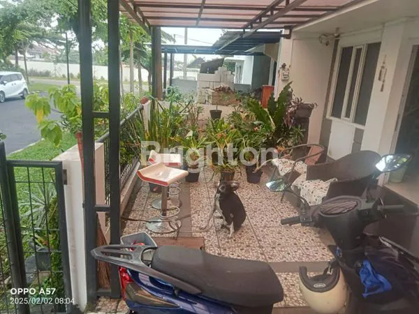image RUMAH SIAP HUNI DIKEMANG PRATAMA BEKASI (3)