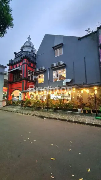 image RUKO STRATEGIS DI CITRA GRAND, EKS RESTO & CAGE ,OVER SEWA (3)