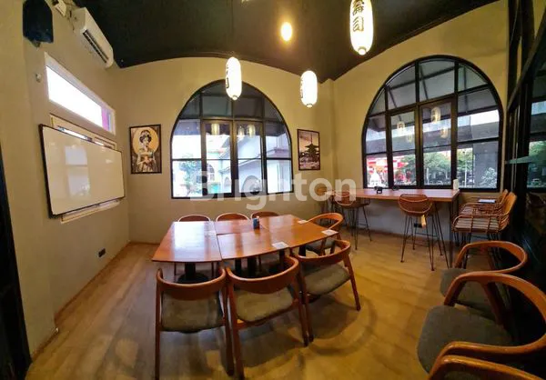 image RUKO STRATEGIS DI CITRA GRAND, EKS RESTO & CAGE ,OVER SEWA (7)