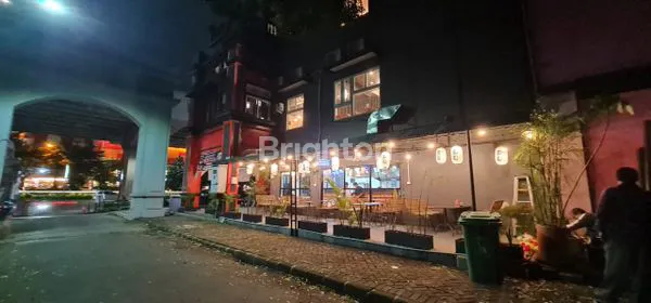 image RUKO STRATEGIS DI CITRA GRAND, EKS RESTO & CAGE ,OVER SEWA (2)