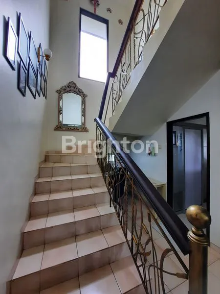 image RUMAH 2 LANTAI FULL FURNISH COZY DESIGN TIDAR MALANG (5)