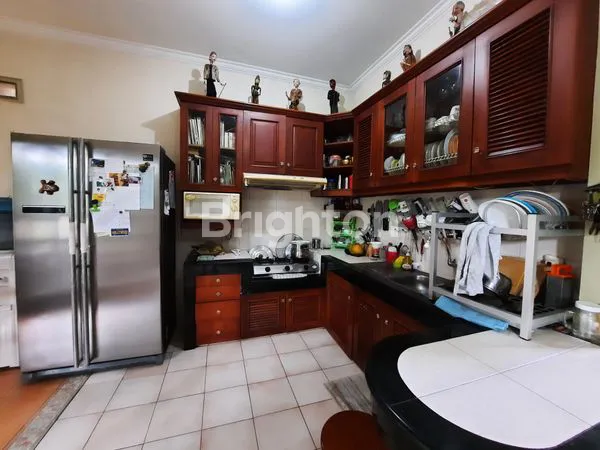 image RUMAH 2 LANTAI FULL FURNISH COZY DESIGN TIDAR MALANG (4)