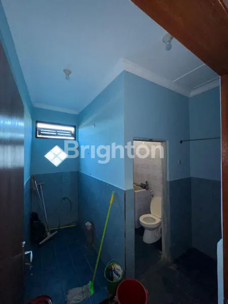 image RUMAH 2 LANTAI 3 KT DI TANAH BANG KEDIRI (4)