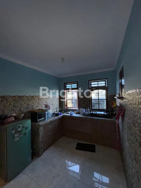 image RUMAH 2 LANTAI 3 KT DI TANAH BANG KEDIRI (6)