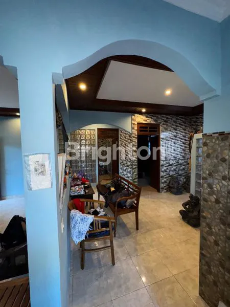 image RUMAH 2 LANTAI 3 KT DI TANAH BANG KEDIRI (3)
