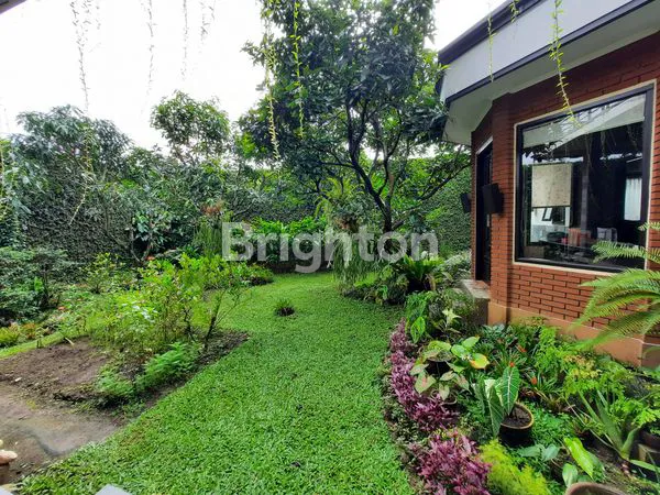 image RUMAH 2 LANTAI FULL FURNISH COZY DESIGN TIDAR MALANG (9)