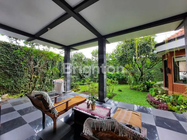 image RUMAH 2 LANTAI FULL FURNISH COZY DESIGN TIDAR MALANG (11)