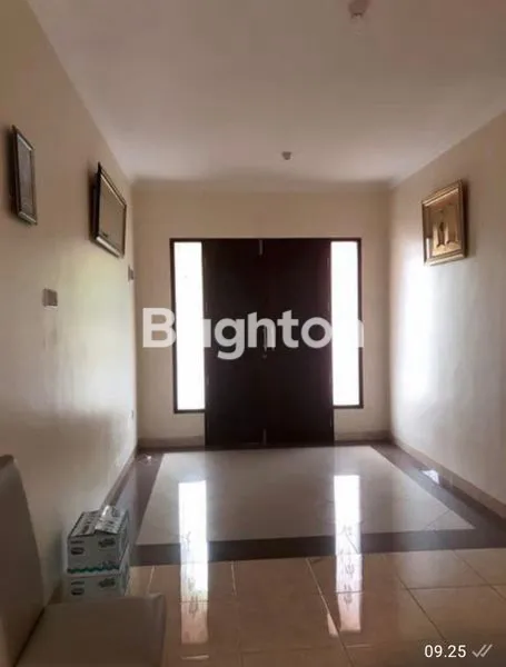 image RUMAH BALIKPAPAN BARU 2 LANTAI SIAP HUNI  (2)