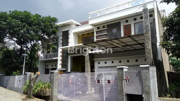 image RUMAH NYAMAN ELIT KAWASAN CIGADUNG BANDUNG UTARA KOTA BANDUNG  (7)