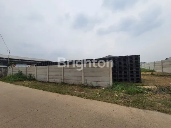 image TANAH KAVLING 1000M² DEKAT TOLL PAMULANG (1)