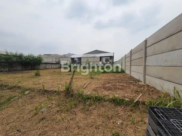 image TANAH KAVLING 1000M² DEKAT TOLL PAMULANG (2)