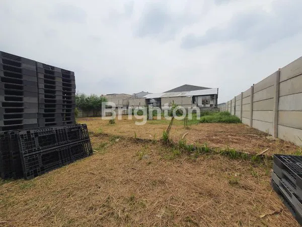 image TANAH KAVLING 1000M² DEKAT TOLL PAMULANG (4)