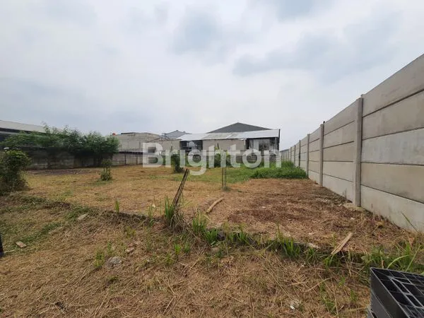 image TANAH KAVLING 1000M² DEKAT TOLL PAMULANG (3)