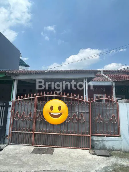 image DIJUAL RUMAH DI VILA TOMANG BARU 2 KUTABUMI (1)