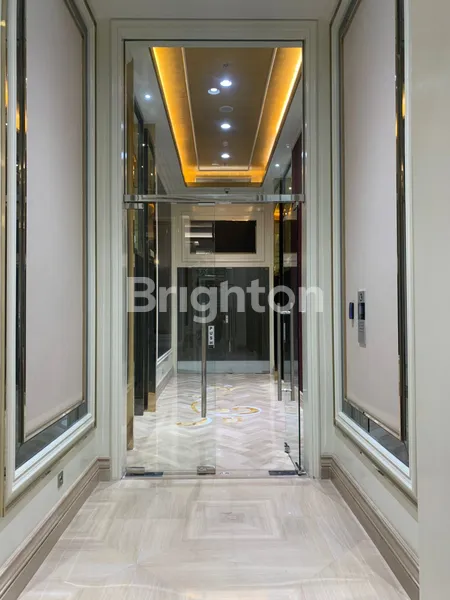 image HUNIAN MODERN DI JANTUNG CIBUBUR! APARTEMEN TRANSPARK TOWER C 1BR STRATEGIS SIAP HUNI (2)