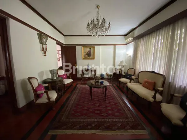 image WANT TO SELL RUMAH SUPER MEWAH DI MENTENG , JAKARTA PUSAT (7)