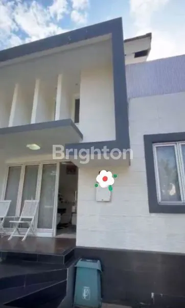 image RUMAH ELEGAN DI JL PADMA 2,RANCAMAYA,BOGOR (1)