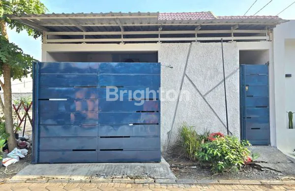 image PERMATA GREEN MENGANTI REGENCY MENGANTI (2)