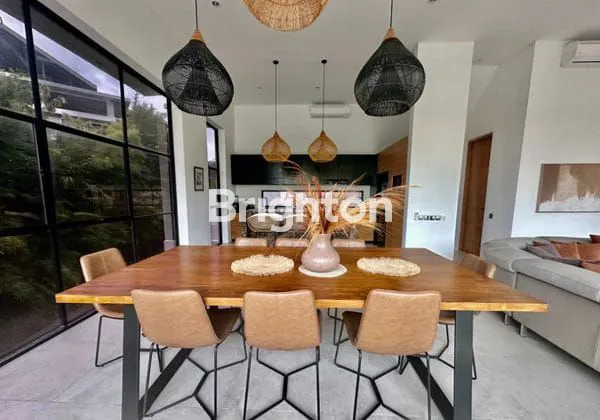 image VILLA SIAP HUNI KOLAM RENANG DI PECATU (3)