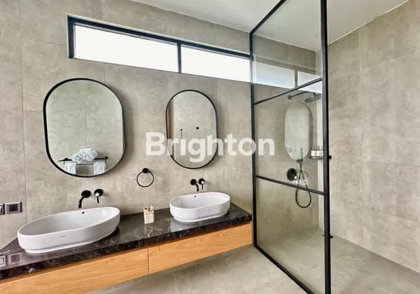 image VILLA SIAP HUNI KOLAM RENANG DI PECATU (4)