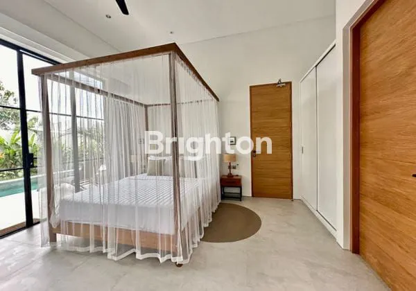 image VILLA SIAP HUNI KOLAM RENANG DI PECATU (6)