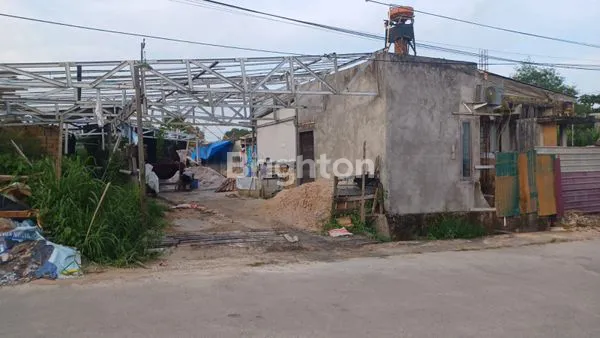 image LOKASI PREMIUM PURI KENCANA BALIKPAPAN (2)