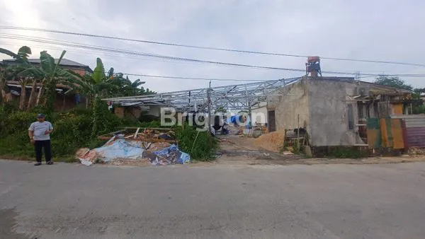 image LOKASI PREMIUM PURI KENCANA BALIKPAPAN (3)