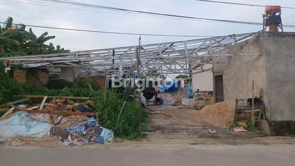 image LOKASI PREMIUM PURI KENCANA BALIKPAPAN (4)