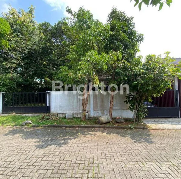 image RUMAH 2 LANTAI DI BOGOR NIRWANA RESIDENCE,BOGOR (1)