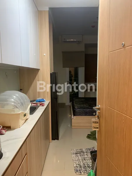 image APARTEMEN TRANSPARK CIBUBUR TOWER A – UNIT 2BR UNFURNISHED SIAP HUNI (2)