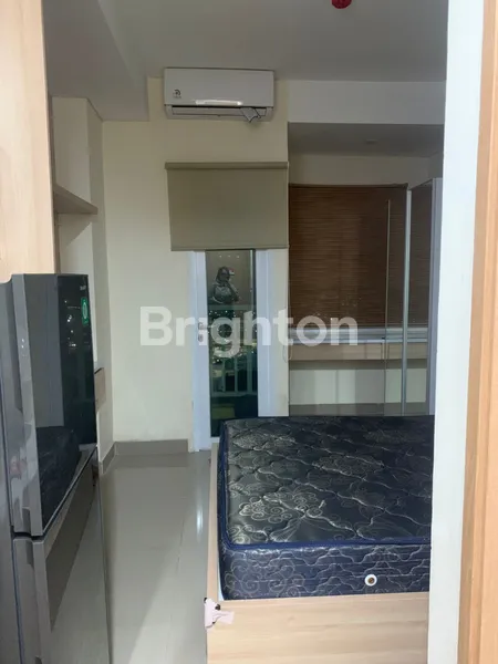image APARTEMEN TRANSPARK CIBUBUR TOWER A – UNIT 2BR UNFURNISHED SIAP HUNI (3)
