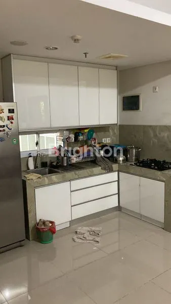 image RAINBOW SPRING 4+1 LANTAI GROUND VIEW POOL DAN GARDEN (2)