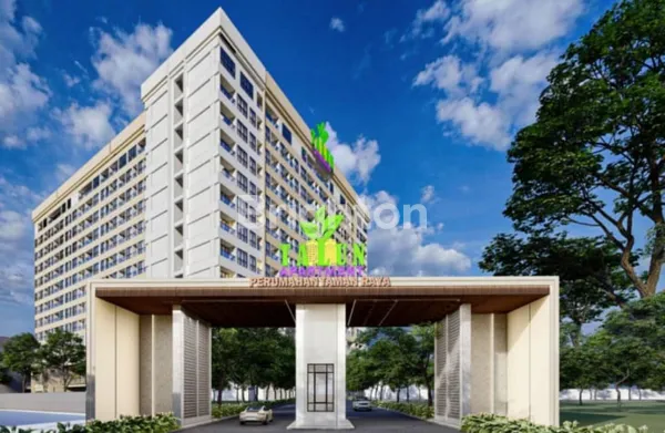 image APARTEMEN BARU DI BATAM CENTRE AKSES MUDAH KE BERBAGAI LOKASI DAN BEBAS BANJIR (3)