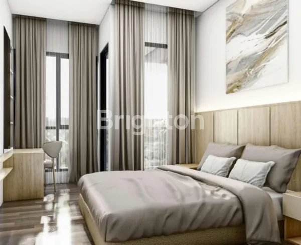 image APARTEMEN BARU DI BATAM CENTRE AKSES MUDAH KE BERBAGAI LOKASI DAN BEBAS BANJIR (4)