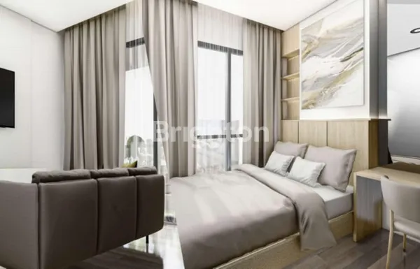 image APARTEMEN BARU DI BATAM CENTRE AKSES MUDAH KE BERBAGAI LOKASI DAN BEBAS BANJIR (6)