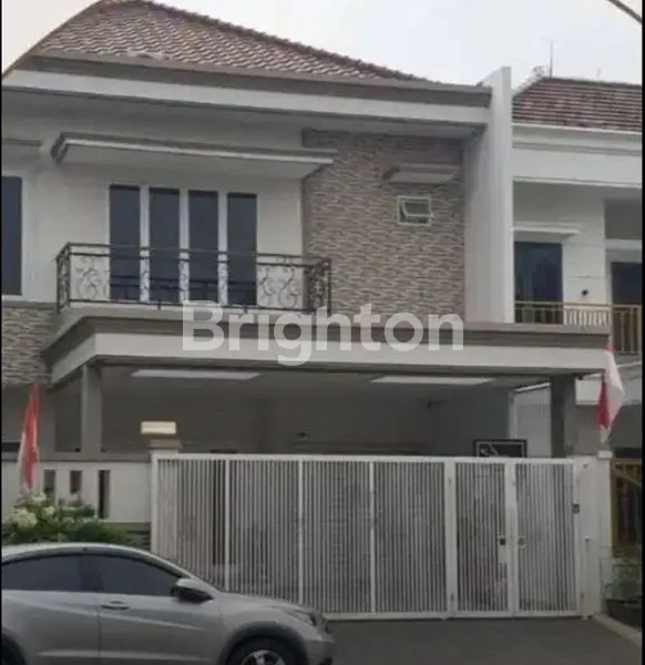 image HUNIAN MEGAH RAPI DAN NYAMAN DI PULAU DEWA RAYA MODERLAND TANGERANG (1)